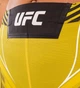 Женские шорты Venum Authentic UFC FightNight Short Tudo Yellow (VNMUFC-00016-006-XS) - изображение 4