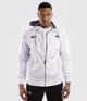 Толстовка Venum UFC Fight Night Pro Line Hoodies White (VNMUFC-00064-002-S) - изображение 1