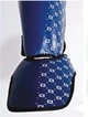 Защита голени Fairtex Competition SP5 Blue (SP5-L) - изображение 4