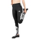 Женские леггинсы Venum Dune 2.0 Leggings Black White (VENUM-03748-108-L) - изображение 2