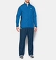 Спортивний костюм Under Armour Vital Warm-Up Suit Navy (1272435-997-S) - зображення 1