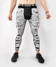 Компрессионные штаны Venum Defender Spats Urban Camo (VENUM-03802-501-S) - изображение 1