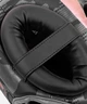 Шлем Venum Elite Headgear Black Pink Gold (VENUM-1395-537) - изображение 5