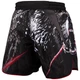 Шорты для MMA Venum Grizzli Fightshorts Black (VENUM-03438-108-XS) - изображение 4