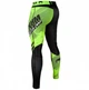 Компрессионные штаны Venum Training Camp 2.0 Spats Black Neo Yellow (VENUM-03589-116-XS) - изображение 2