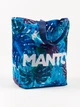 ЖІноча сумка MANTO Tote Gym Bag Hermosa (MNA836_GRN) - зображення 1
