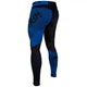 Компрессионные штаны Venum NoGi 2.0 Spats Black Blue (VENUM-03596-101-XXL) - изображение 2