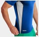 Футболка Under Armour HeatGear Sonic Printed Fitted Short Sleeve (1236940-486-M) - изображение 4