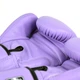 Боксерские перчатки Twins Velcro BGVL3 Lavender (BGVL3-Lvndr-8oz) - изображение 3