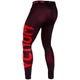 Компрессионные штаны Venum Giant Spats Black/Red (VENUM-02713BR-XXL) - изображение 2