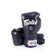 Боксерские перчатки Fairtex BGV6 Angular Sparring Boxing Gloves Blue (BGV6BL-16oz) - изображение 1