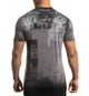 Футболка Affliction Misfit Rivals A24322 Excalibur Lava Wash (A24322-EXLV-S) - изображение 2