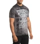 Футболка Affliction Misfit Rivals A24322 Excalibur Lava Wash (A24322-EXLV-S) - изображение 3