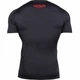 Компрессионная футболка Venum Contender Compression Red Devil (V-7877-M) - изображение 4