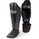 Защита голени Fairtex SP5 Black (FSP5bk-XS) - изображение 1