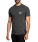 Футболка Affliction Stampede A24544 Black Resin Wash (A24544-BKRS-M) - изображение 3