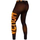 Компрессионные штаны Venum Giant Spats Black/Orange (VENUM-02713BO-M) - изображение 2