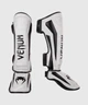Захист гомілки Venum Elite Shinguards White Camo (VENUM-1394-053-XL) - зображення 1