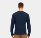 Термалка Under Armour Waffle Henley - Cadet (1220593-469-XXL) - изображение 2
