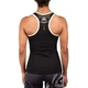 Женская майка Venum Santa Muerte Tank Top Black (VENUM-03152-111-XS) - изображение 2