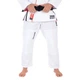 Кимоно Tatami Bushido Jiu Jitsu Gi White (men-bush-wht-jj-A0) - изображение 5