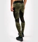 Компрессионные штаны Venum Trooper Tights Forest Camo Black (VENUM-04015-219-XXL) - изображение 3