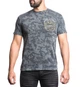 Футболка Affliction Black Ace Coutture T-Shirt (A13821-S) - изображение 1