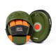 Лапы Rival RPM80 Impulse Punch Mitts Khaki Green (RPM80-KH-L/XL) - изображение 1