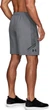 Шорты Under Armour Woven Graphic Mens Training Shorts - Grey (1309651-513-L) - изображение 3