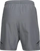 Шорты Under Armour Woven Graphic Mens Training Shorts - Grey (1309651-513-L) - изображение 5