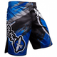 Шорты Hayabusa Chikara 3.0 Fight Shorts Blue (C3FS-BL-38) - изображение 2