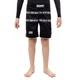 Дитячі шорти Tatami Kids Vengeance Grappling Shorts Black (ven-blk-shorts-kid-7-8) - зображення 1