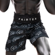 Шорты для бокса Fairtex BT2006 Boxing Gloves (BT2006-L) - изображение 3