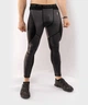 Компрессионные штаны Venum G-Fit Spats Grey Black (VENUM-03727-203-S) - изображение 1