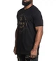 Футболка Affliction Tyron The Chosen One Woodley T-shirt (A19604-S) - изображение 5