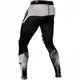 Компрессионные штаны Venum Technical Spats Black Grey (VENUM-02790-109-XXL) - изображение 2