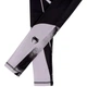 Компрессионные штаны Venum Technical Spats Black Grey (VENUM-02790-109-XXL) - изображение 7