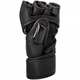 Перчатки Venum Undisputed 2.0 MMA Gloves - Semi Leather Matte Black (Venum-02734-114-M) - изображение 4