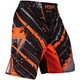 Шорты для MMA Venum Pixel Fightshorts Black Orange (V-02879-BO-XXL) - изображение 1