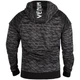 Толстовка Venum Laser Hoody Dark Camo (VENUM-03211-498-XS) - изображение 2