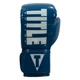 Боксерські рукавиці Title Boxing Inferno Intensity Elastic Training Gloves Blue White (ITGEI-BLWH-14oz) - зображення 2