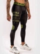 Компрессионные штаны Venum Boxing Lab Black Green (VENUM-03997-539-XS) - изображение 3