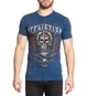 Футболка Affliction Coyote Motors (A16348-S) - изображение 1
