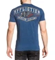 Футболка Affliction Coyote Motors (A16348-S) - изображение 2