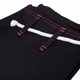 Женское кимоно для джиу-джитсу Venum Challenger 2.0 Women BJJ GI Black (venum1153-BK-F1) - изображение 9