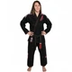 Женское кимоно для джиу-джитсу Venum Challenger 2.0 Women BJJ GI Black (venum1153-BK-F1) - изображение 15