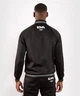 Куртка Venum Arrow Track Jacket Loma Edition Black White (VENUM-03958-108-XS) - зображення 4