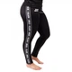 Женские компрессионные штаны Tatami Ladies Vengeance Grappling Spats Black (ven-blk-spats-lad-L) - изображение 1