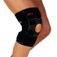 Регульована опора для коліна OPROtec Adjustable Knee Support with Open Patella (TEC5733) - зображення 4