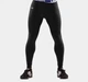 Компресійні штани Under Armour EVO ColdGear Ventilated Compression Leggings (1221716-001-L) - зображення 2